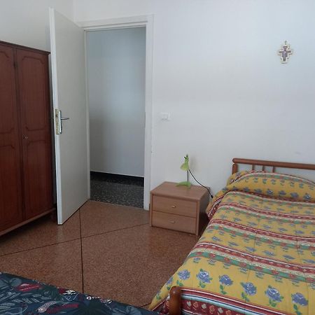 Appartement Rosy House à Gênes Extérieur photo