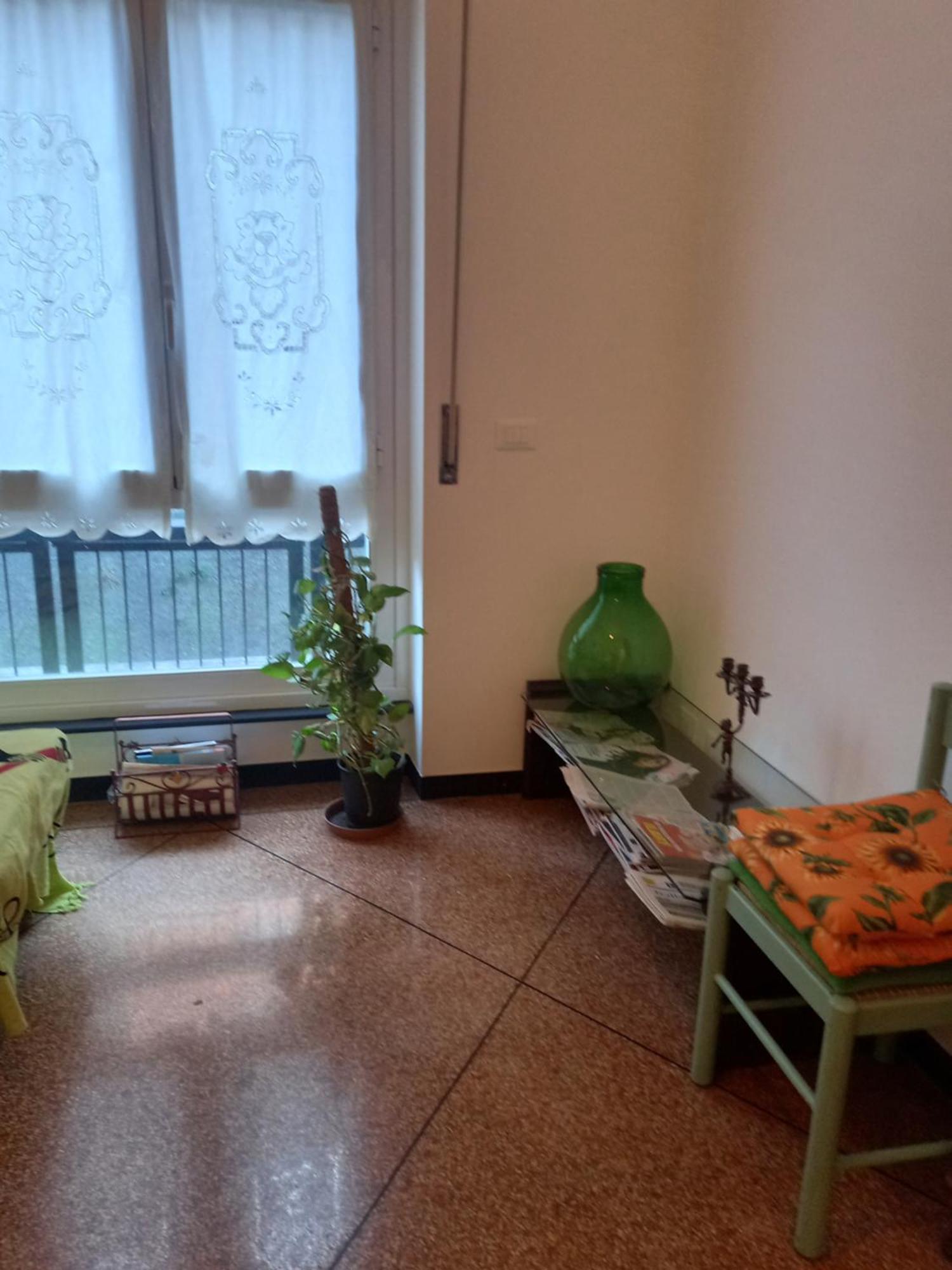 Appartement Rosy House à Gênes Extérieur photo